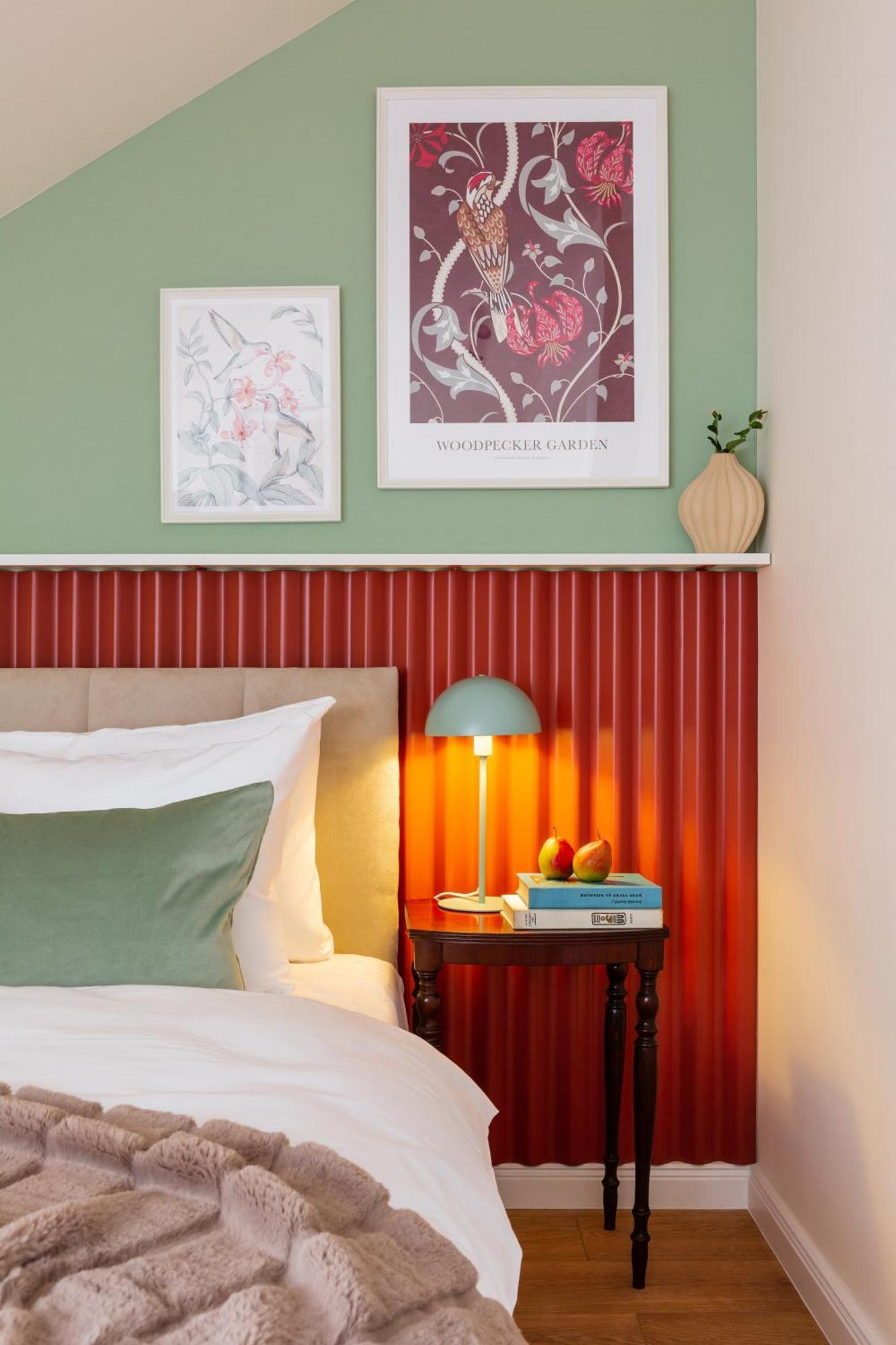 Turnkey I Antonin Dvorak Apartments Prague Ngoại thất bức ảnh