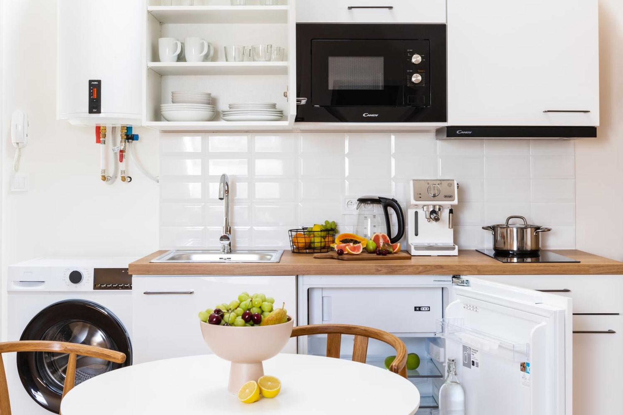 Turnkey I Antonin Dvorak Apartments Prague Ngoại thất bức ảnh