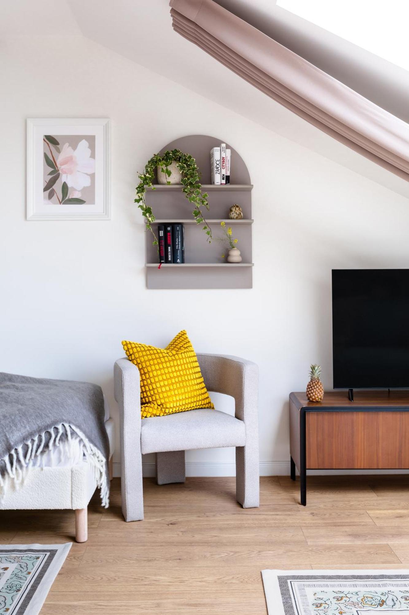 Turnkey I Antonin Dvorak Apartments Prague Ngoại thất bức ảnh