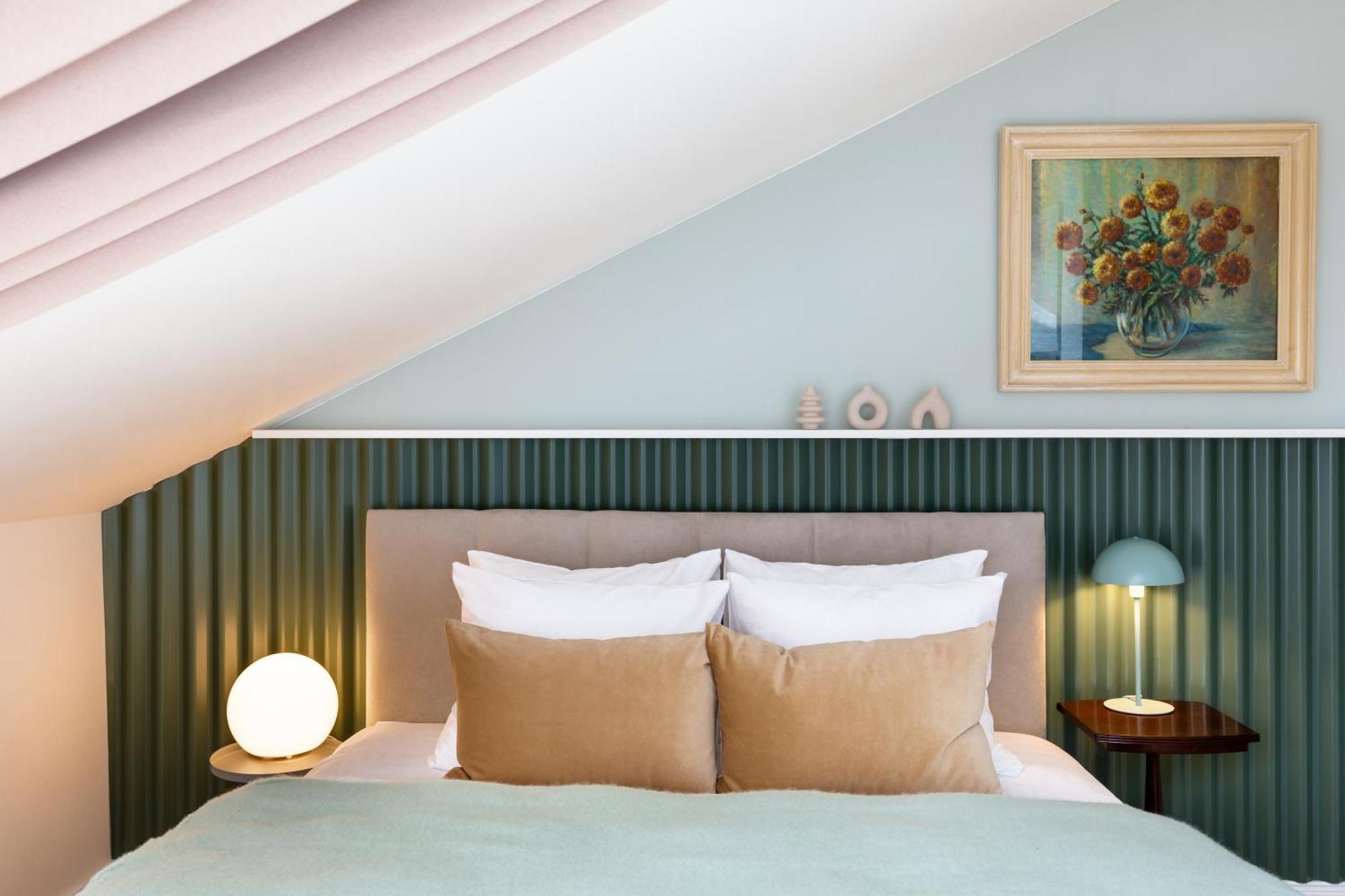 Turnkey I Antonin Dvorak Apartments Prague Ngoại thất bức ảnh