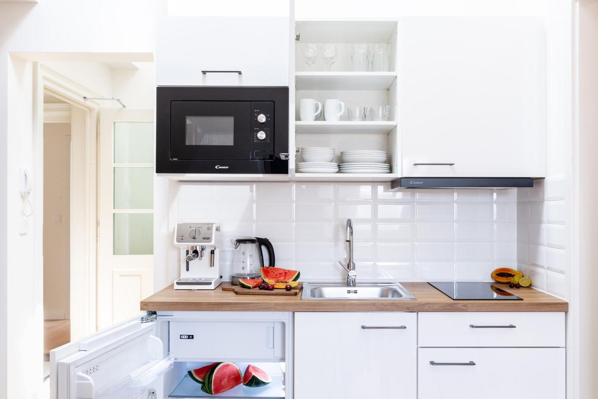 Turnkey I Antonin Dvorak Apartments Prague Ngoại thất bức ảnh