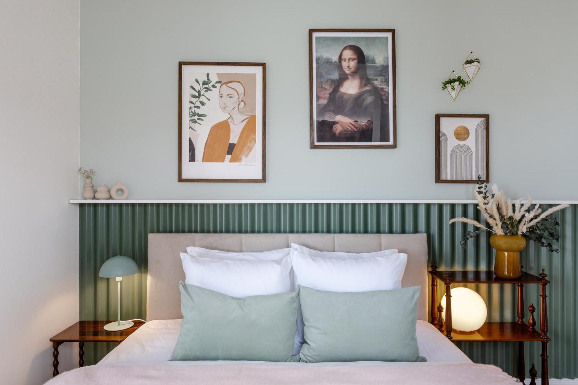Turnkey I Antonin Dvorak Apartments Prague Ngoại thất bức ảnh