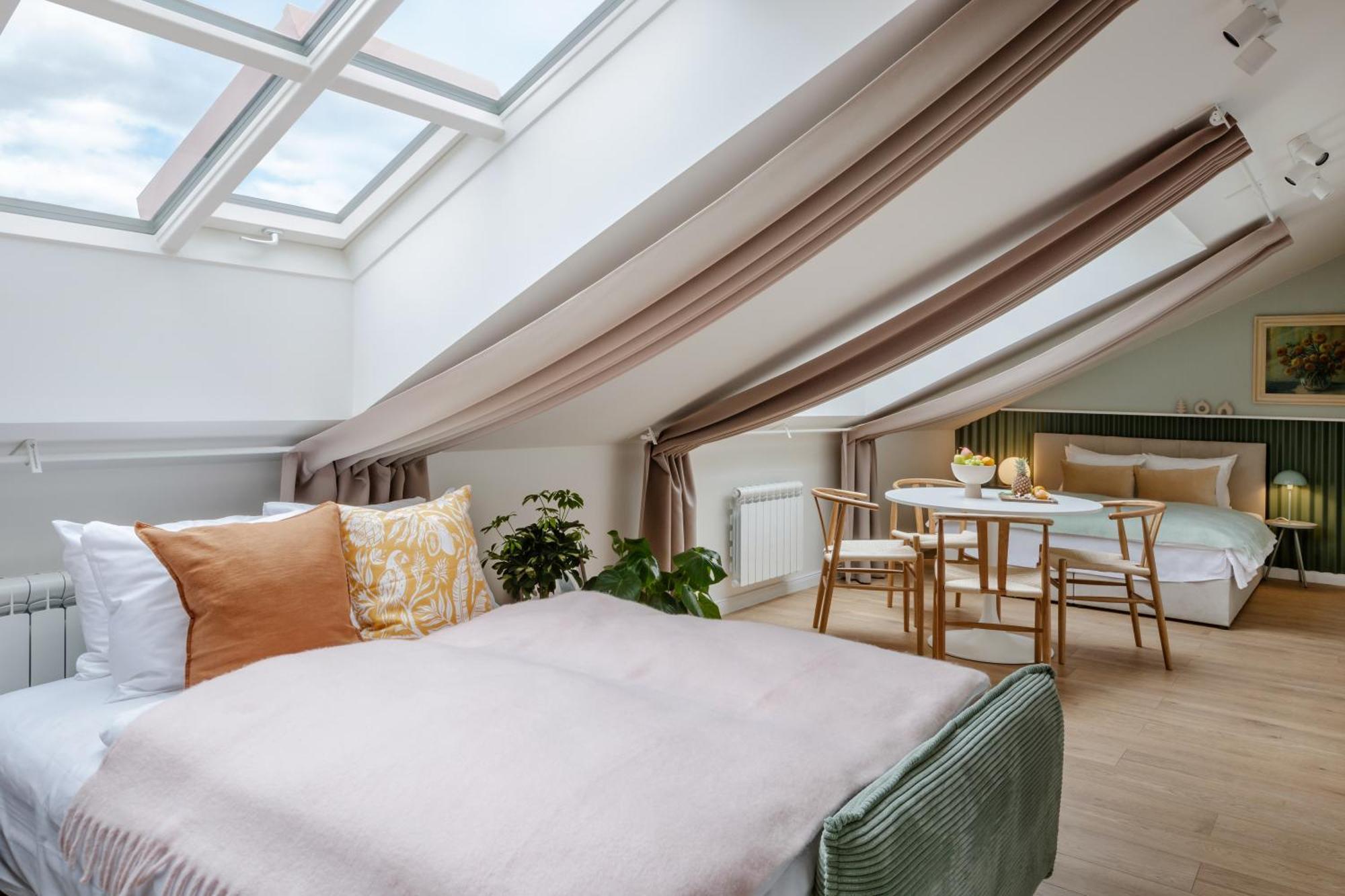Turnkey I Antonin Dvorak Apartments Prague Ngoại thất bức ảnh