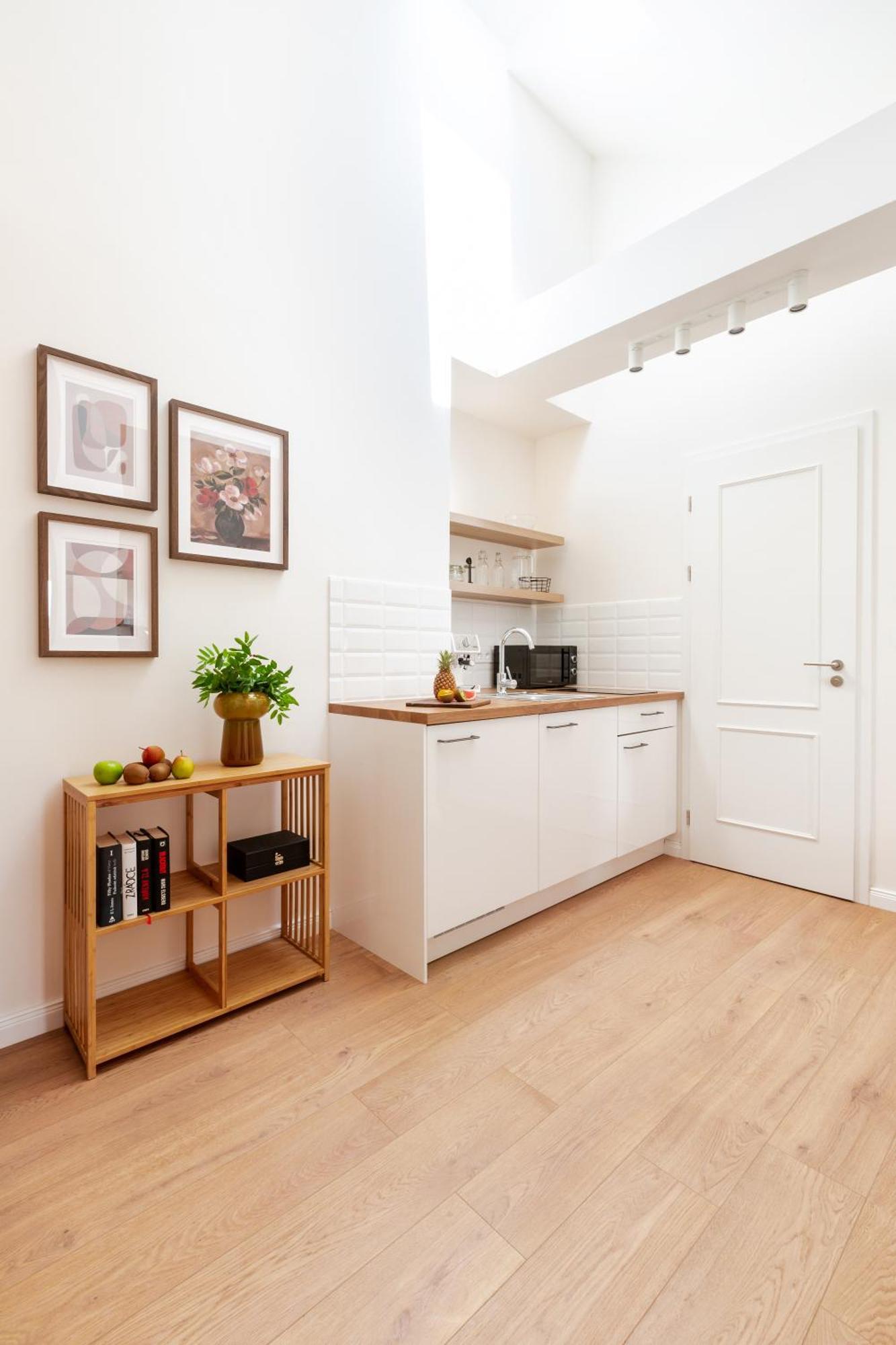 Turnkey I Antonin Dvorak Apartments Prague Ngoại thất bức ảnh