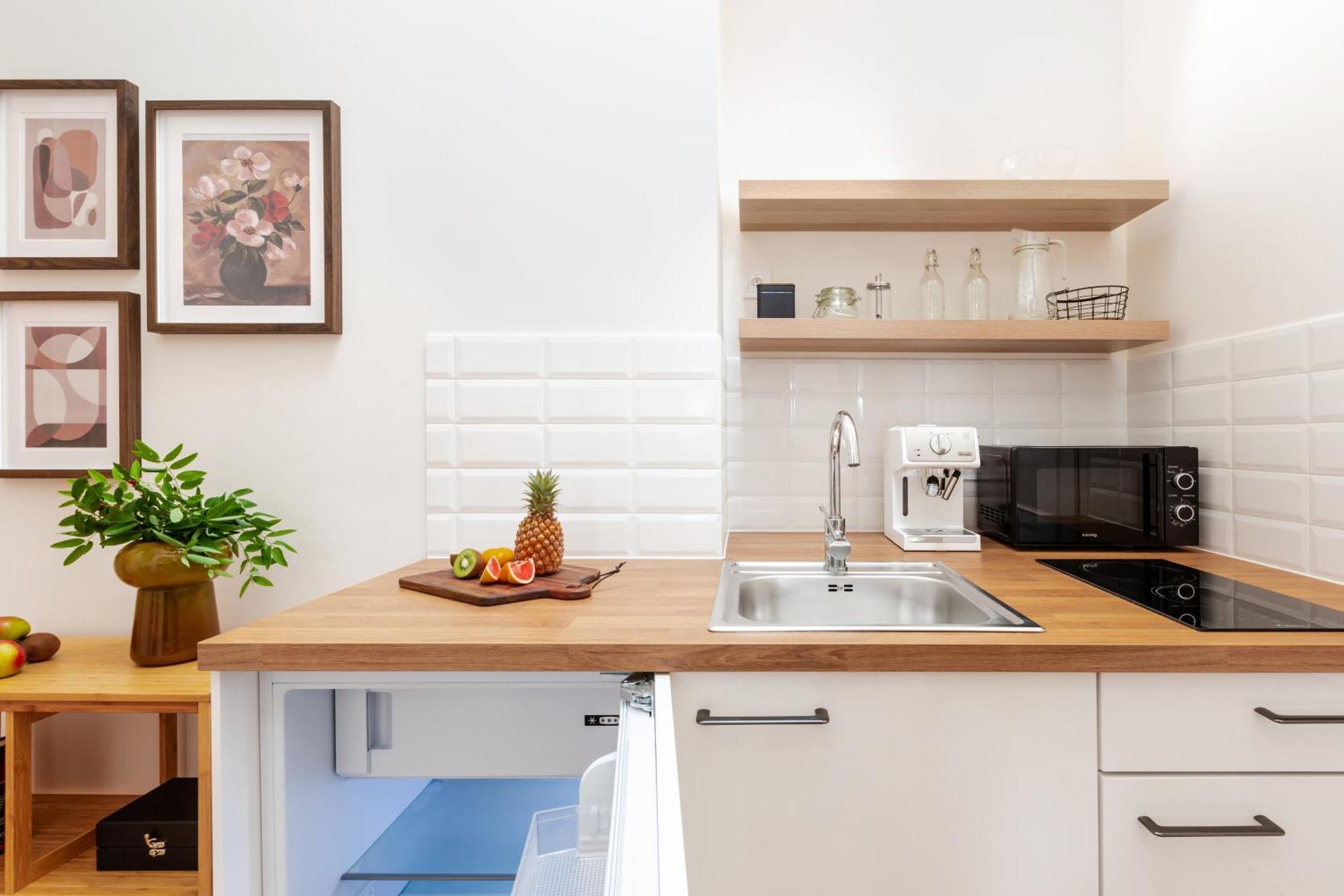 Turnkey I Antonin Dvorak Apartments Prague Ngoại thất bức ảnh