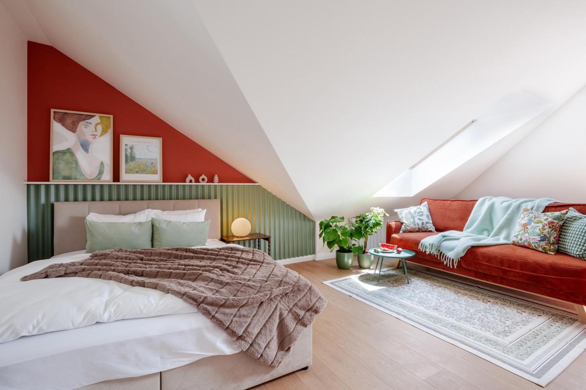 Turnkey I Antonin Dvorak Apartments Prague Ngoại thất bức ảnh