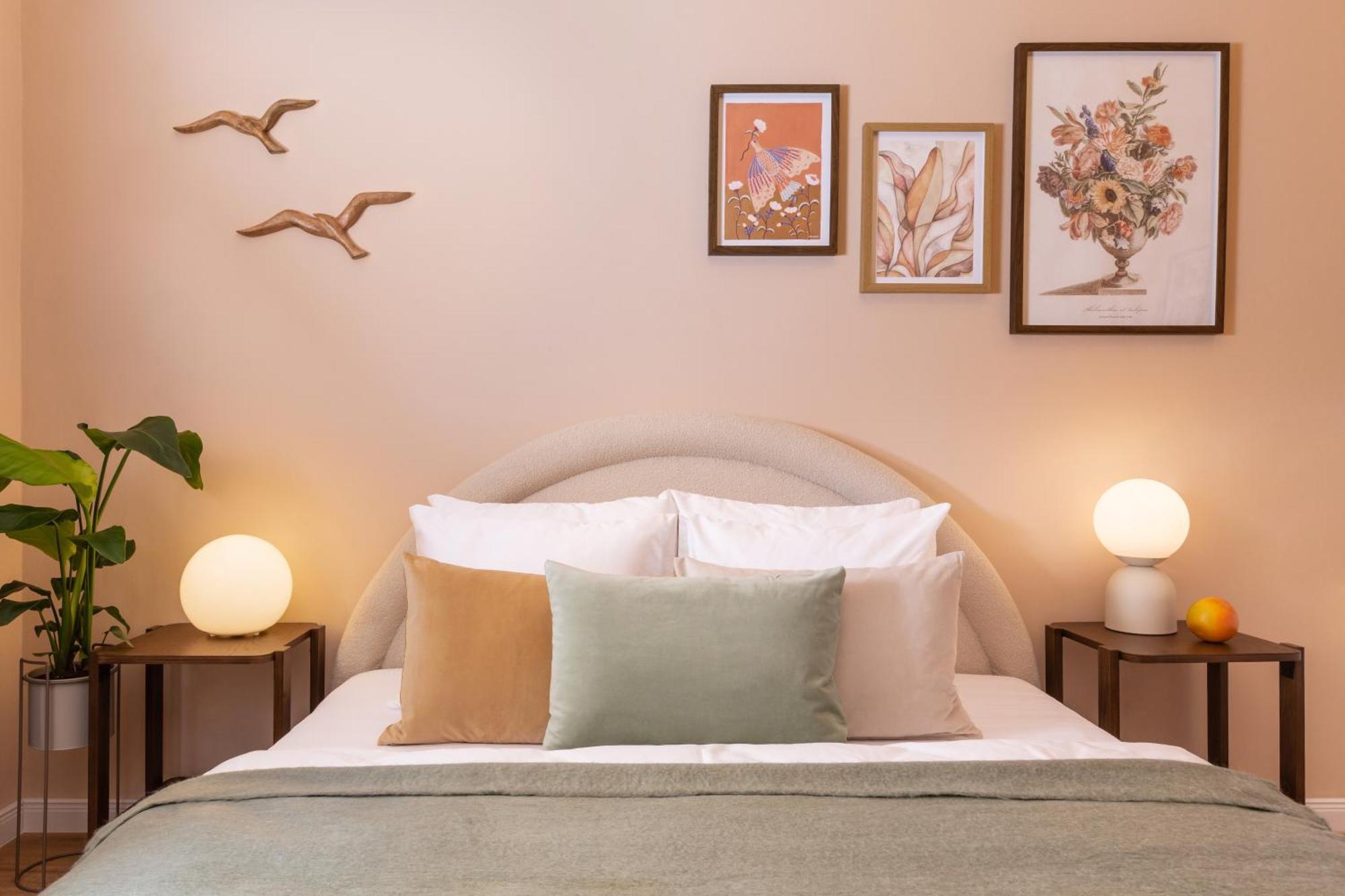 Turnkey I Antonin Dvorak Apartments Prague Ngoại thất bức ảnh