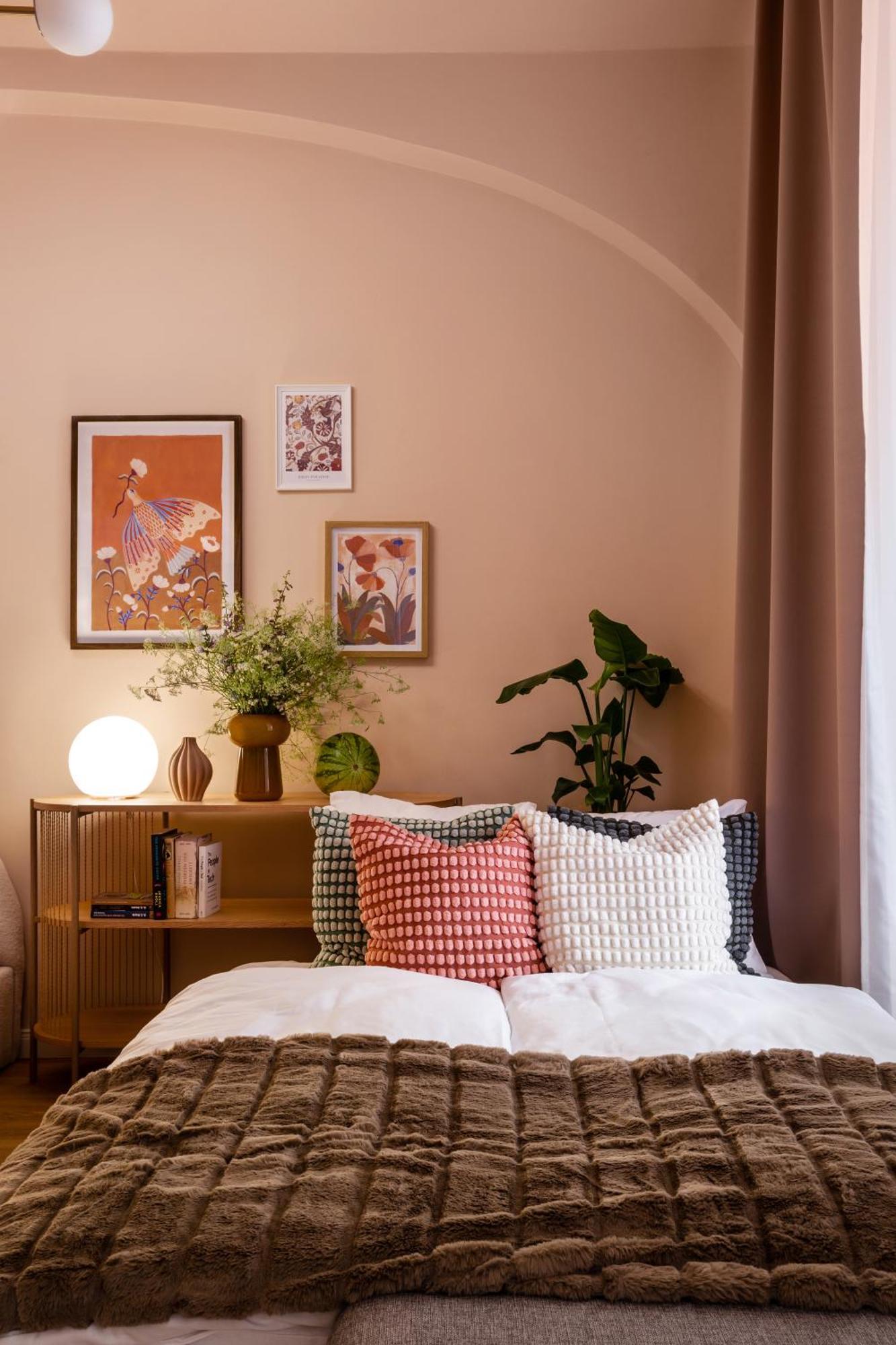 Turnkey I Antonin Dvorak Apartments Prague Ngoại thất bức ảnh