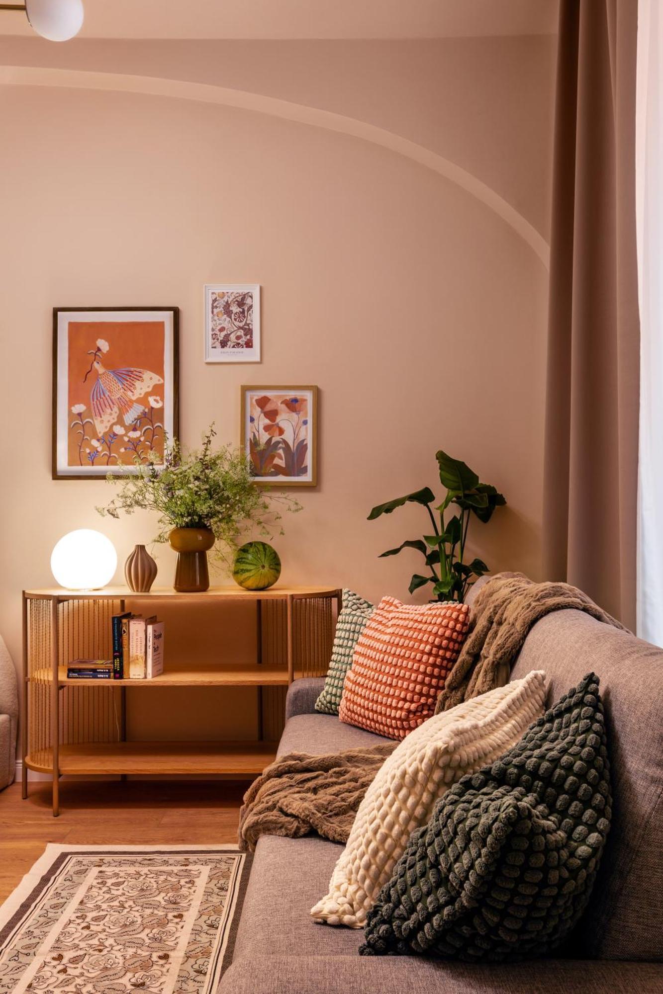 Turnkey I Antonin Dvorak Apartments Prague Ngoại thất bức ảnh