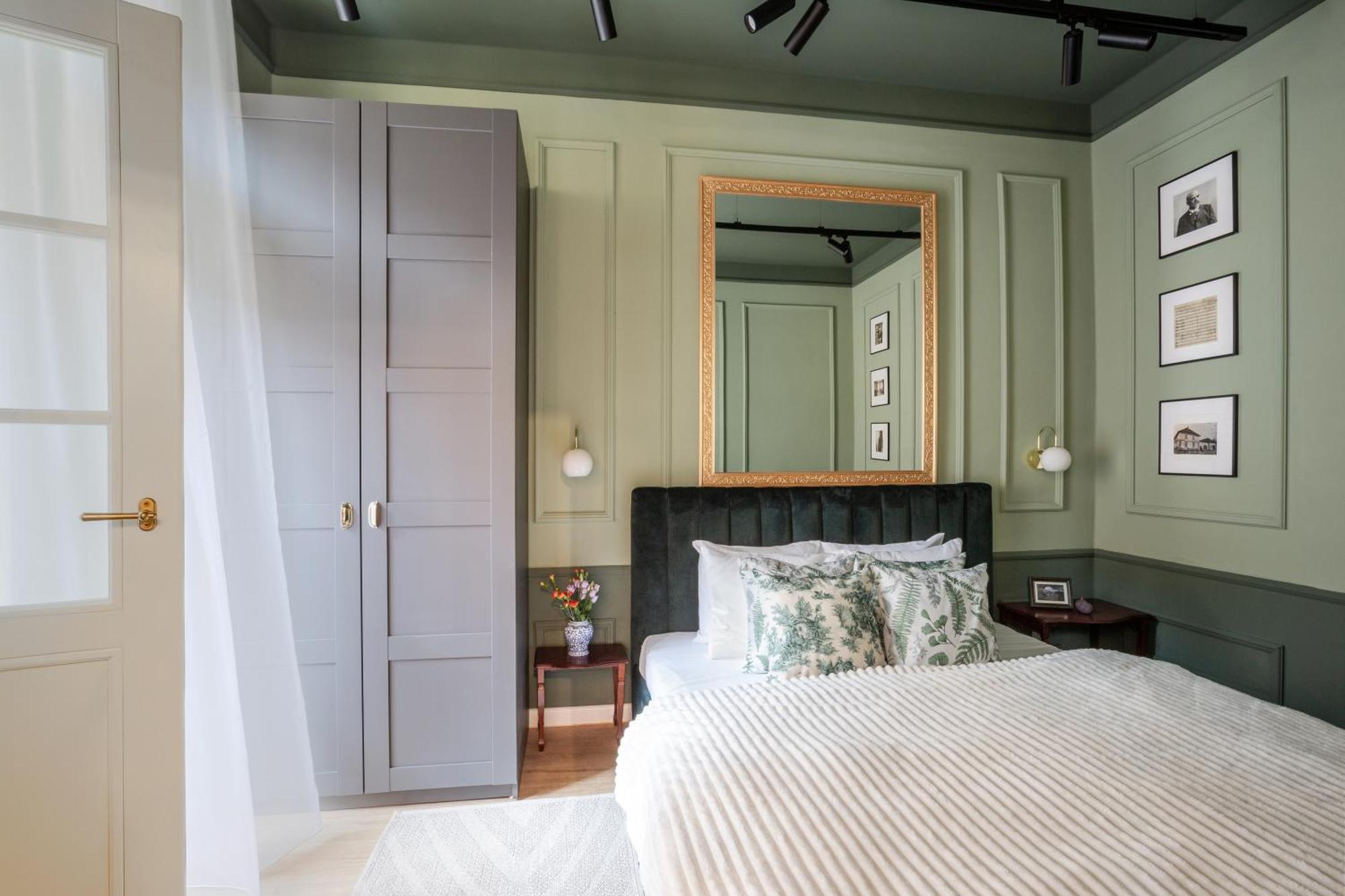 Turnkey I Antonin Dvorak Apartments Prague Ngoại thất bức ảnh